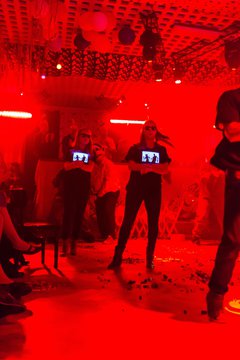 Bild 341 - Latuff Karnevalsveranstaltung Wiemersdorf